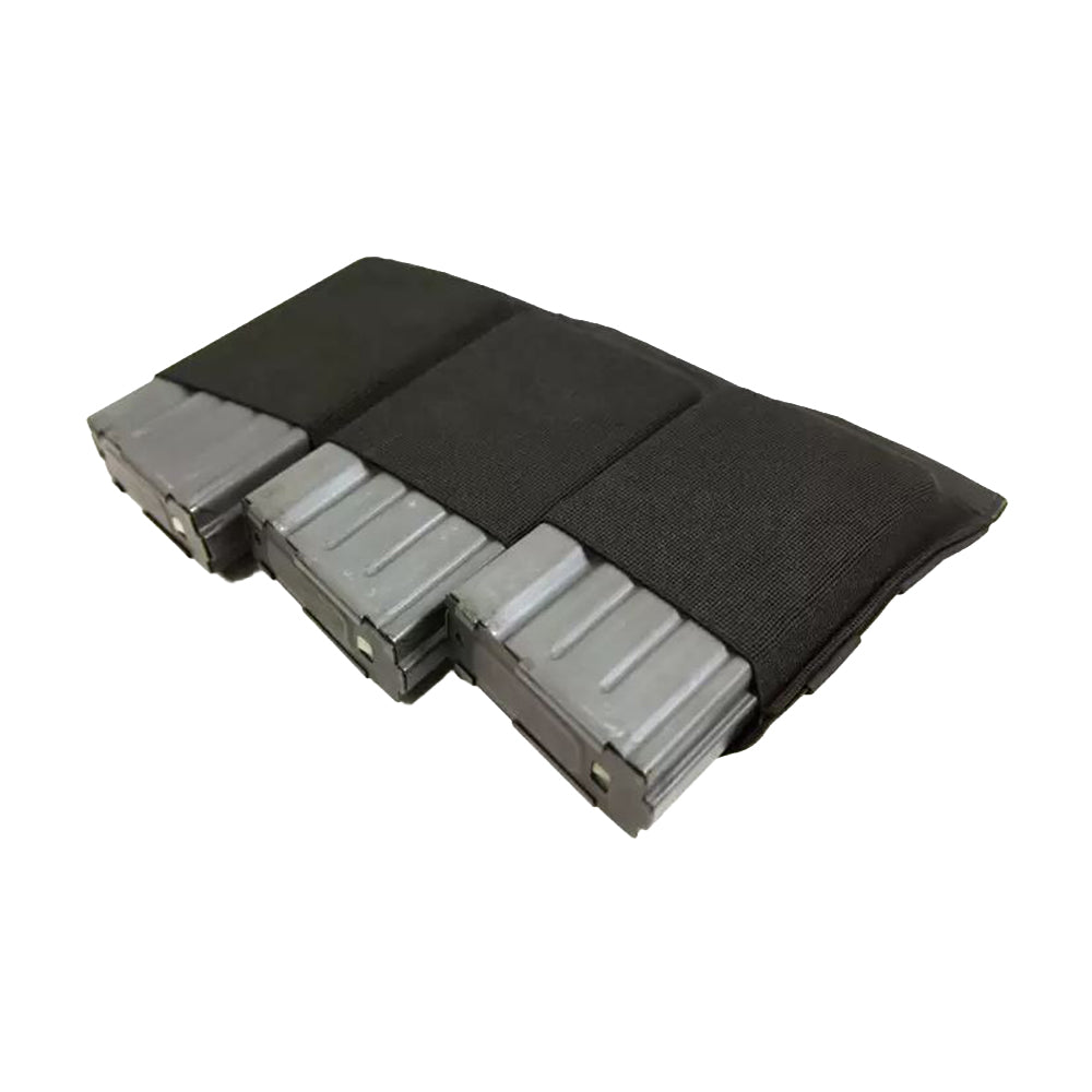 Ten-Speed® 308 Mag Pouch:重型火力配置的輕量化標竿