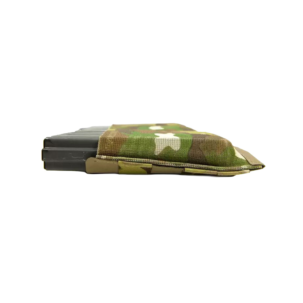 Ten-Speed® 308 Mag Pouch:重型火力配置的輕量化標竿