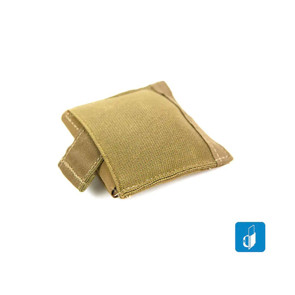 Ten-Speed Ultralight Dump Pouch