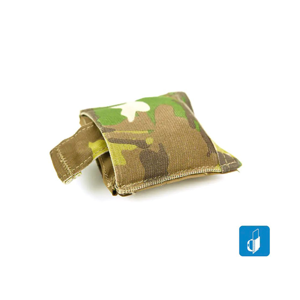 Ten-Speed Ultralight Dump Pouch