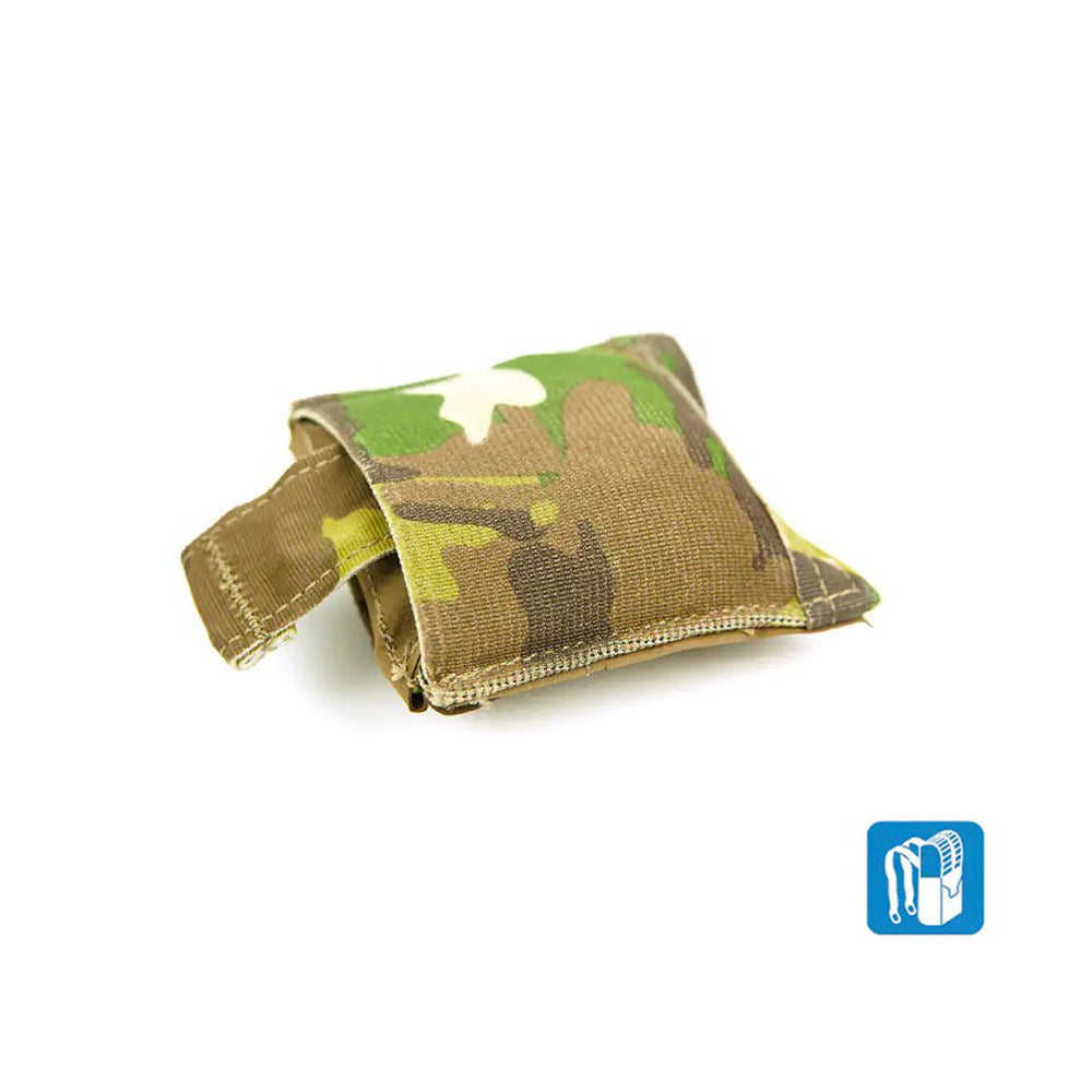 Ten-Speed Ultralight Dump Pouch