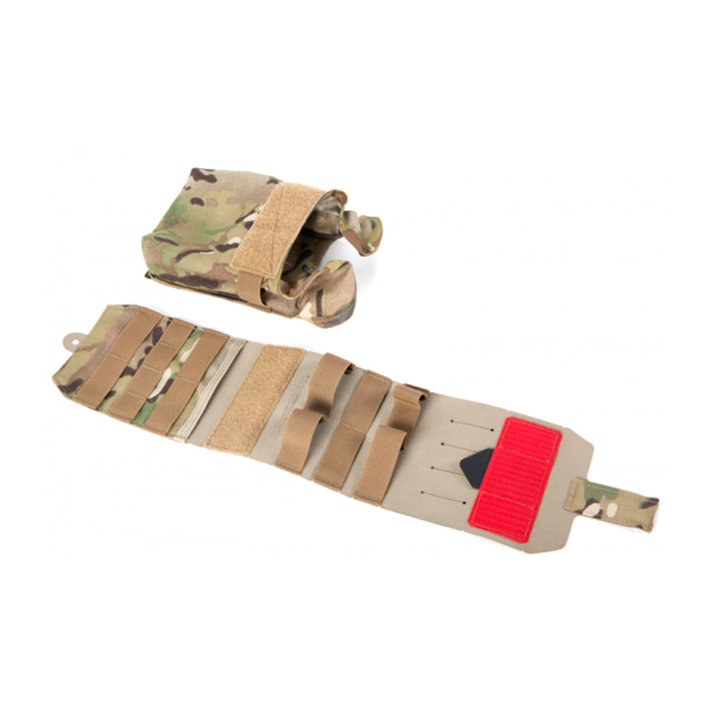 Trauma Kit NOW! - MEDIUM: Faster Than the Clock