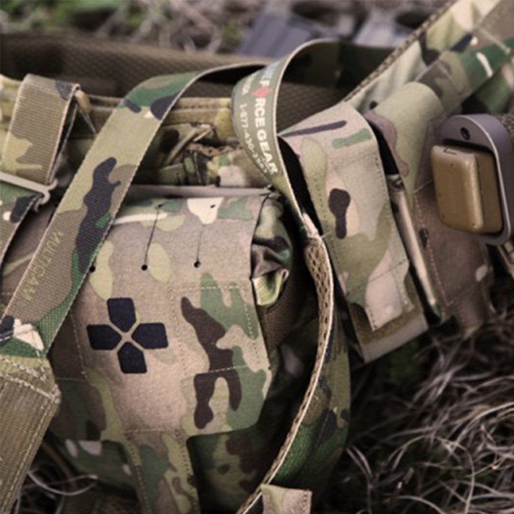 Trauma Kit NOW! - MEDIUM: Faster Than the Clock