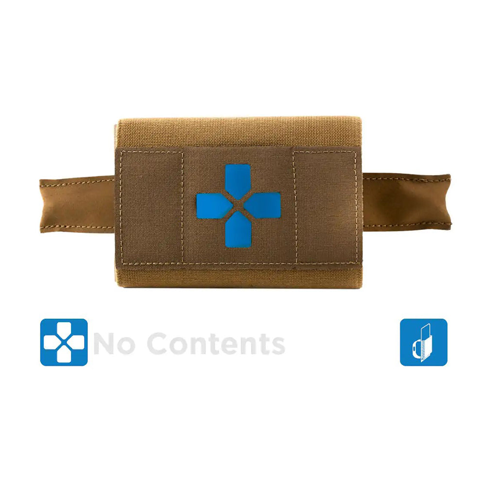 Micro Trauma Kit NOW!