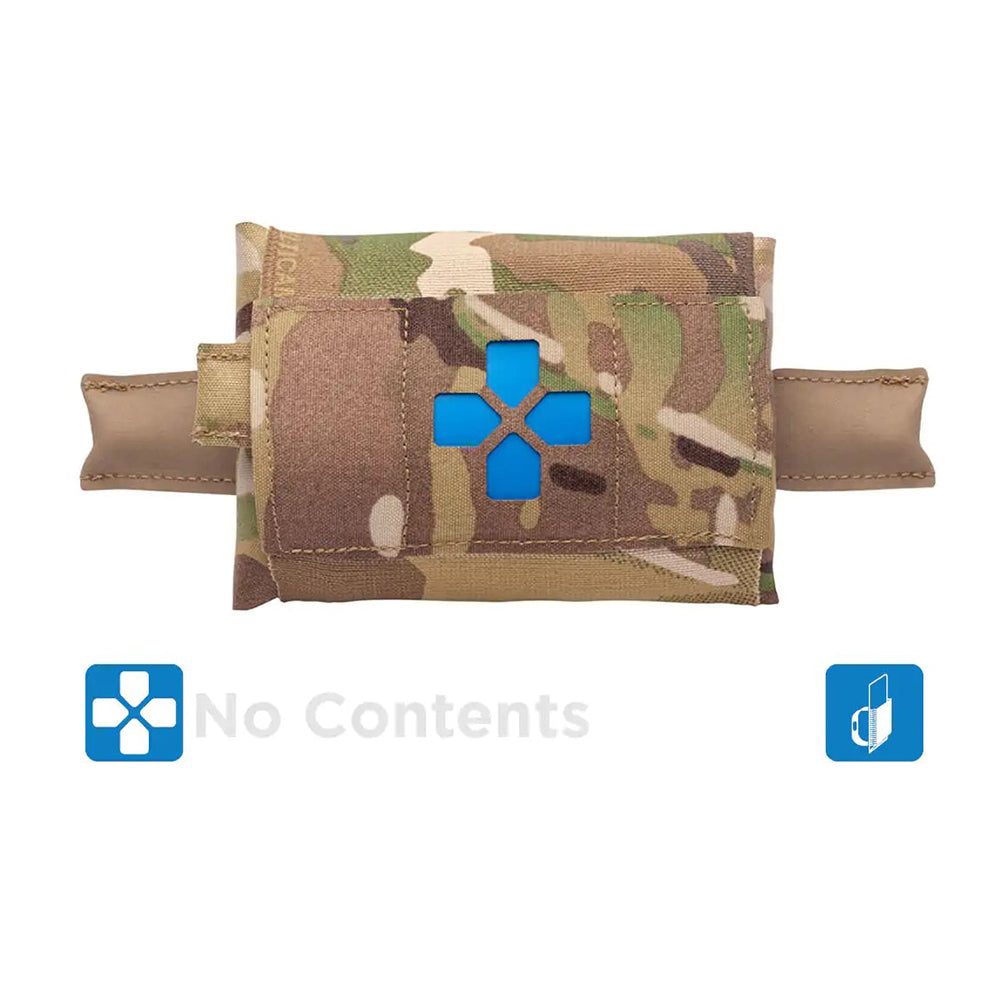 Micro Trauma Kit NOW!