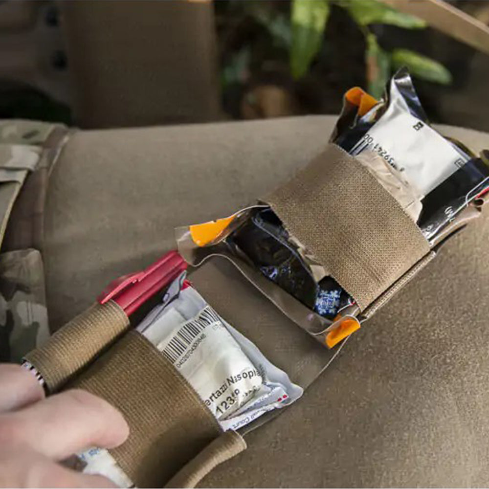 Micro Trauma Kit NOW!