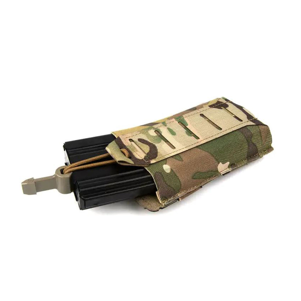 blue force gear m4 pouch Blue Force Gear Mag NOW! M4 Pouch: Bungee Retention & Stackable MOLLE|PTS Steel Shop