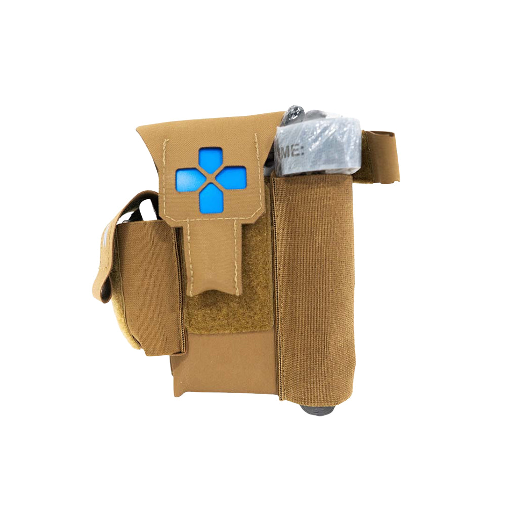 TKN! - NANO Law Enforcement (Empty Pouch)