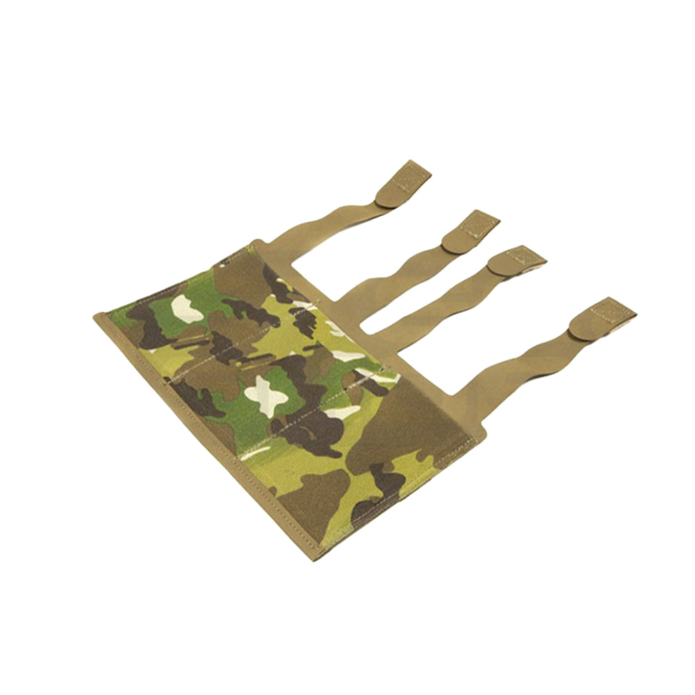 Ten-Speed® 308 Mag Pouch:重型火力配置的輕量化標竿