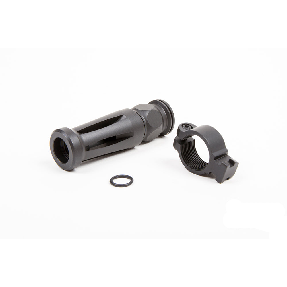 AUG F88 Flash Hider Set - 14mm CCW