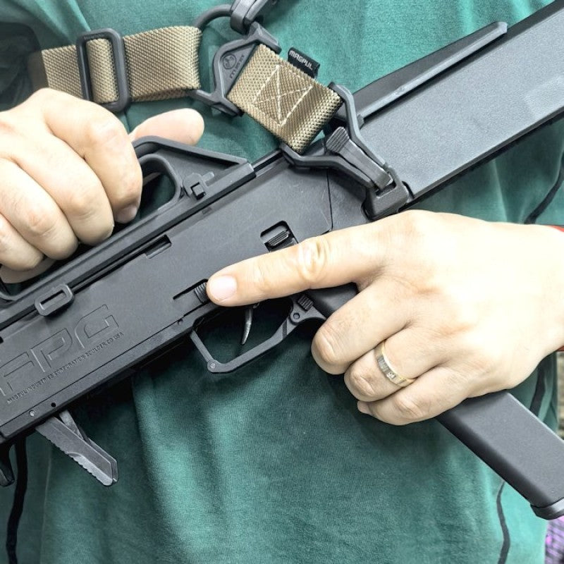 Sling Adaptor for FPG