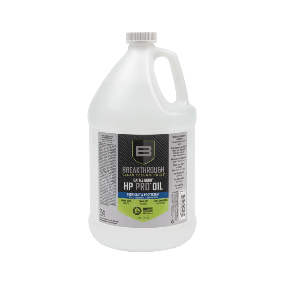 Battle Born HP PRO Lubricant & Protectant