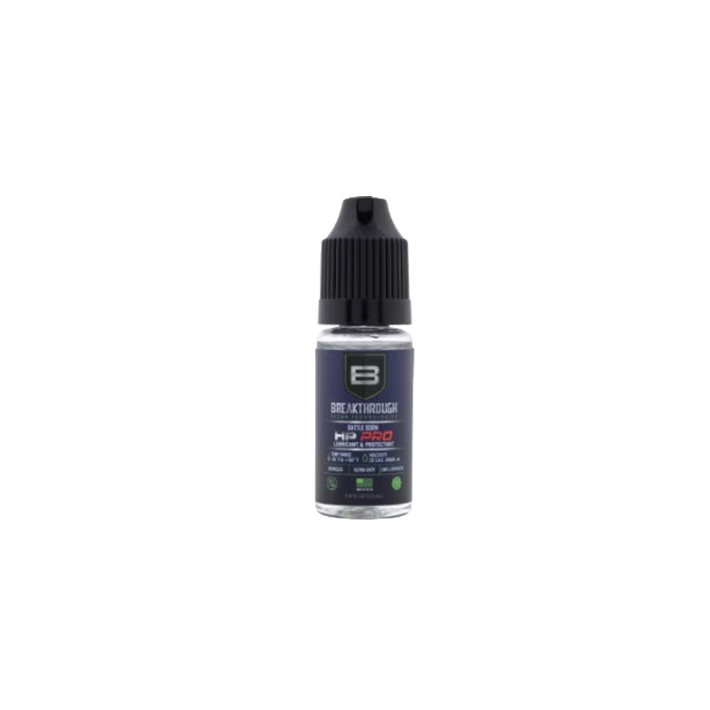 Battle Born HP PRO Lubricant & Protectant