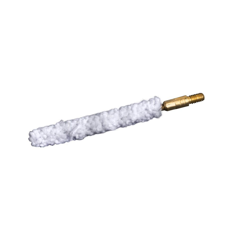 Bore Mop | 100% Cotton Cleaning Swab | Multi-Caliber (.22 / .223 / 5.56mm & .30 / .308 / 7.62mm)