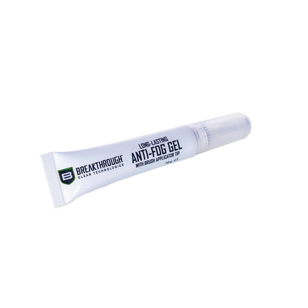 Anti-Fog Lens Gel Kit|10ml Gel + Microfiber Cloth