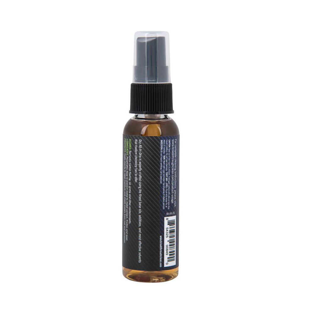 Battle Born CLP: Breakthrough Clean's All-In-One Superior Protection