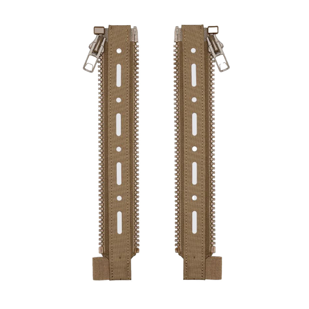 Back Panel Zipper Extension | 不必妥協,創造更多任務空間