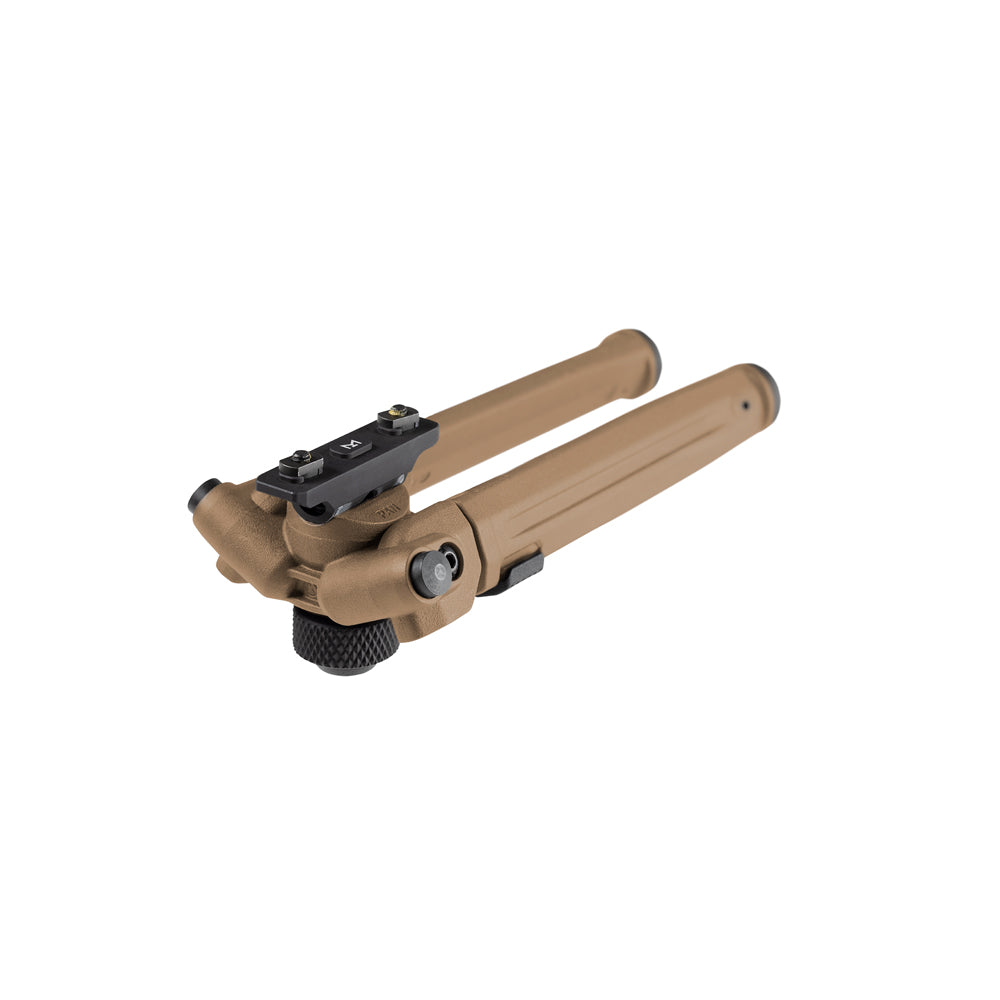 Bipod for M-LOK