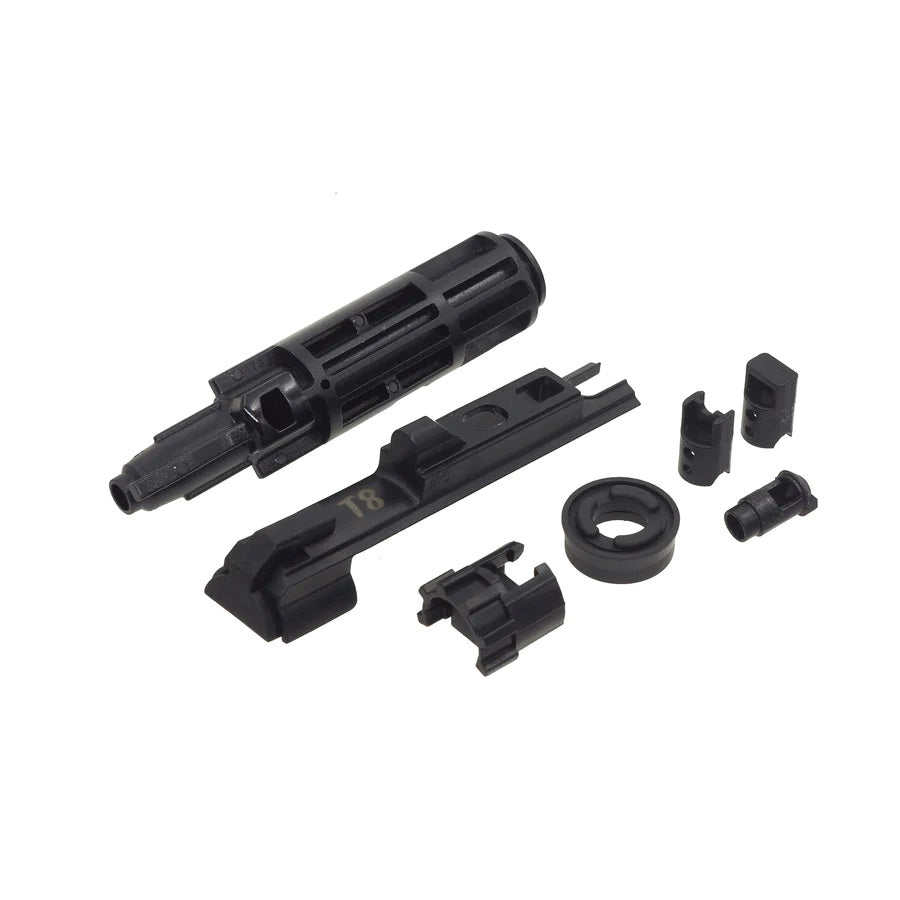 Loading Nozzle Parts Set For CGS M4 GBBR / Marui TM MWS GBBR System Series