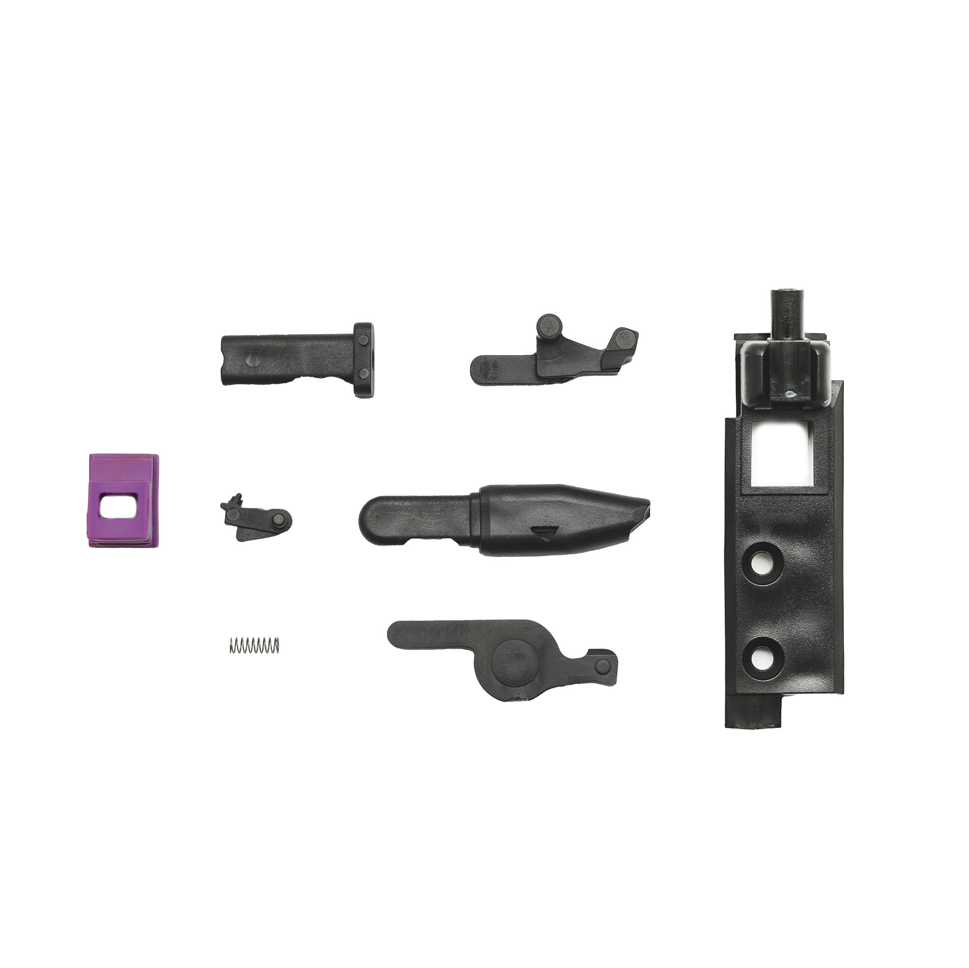 GBB Magazine Repair Kit for CGS Lancer/CYMA CGS M4/TM MWS GBB Magazine