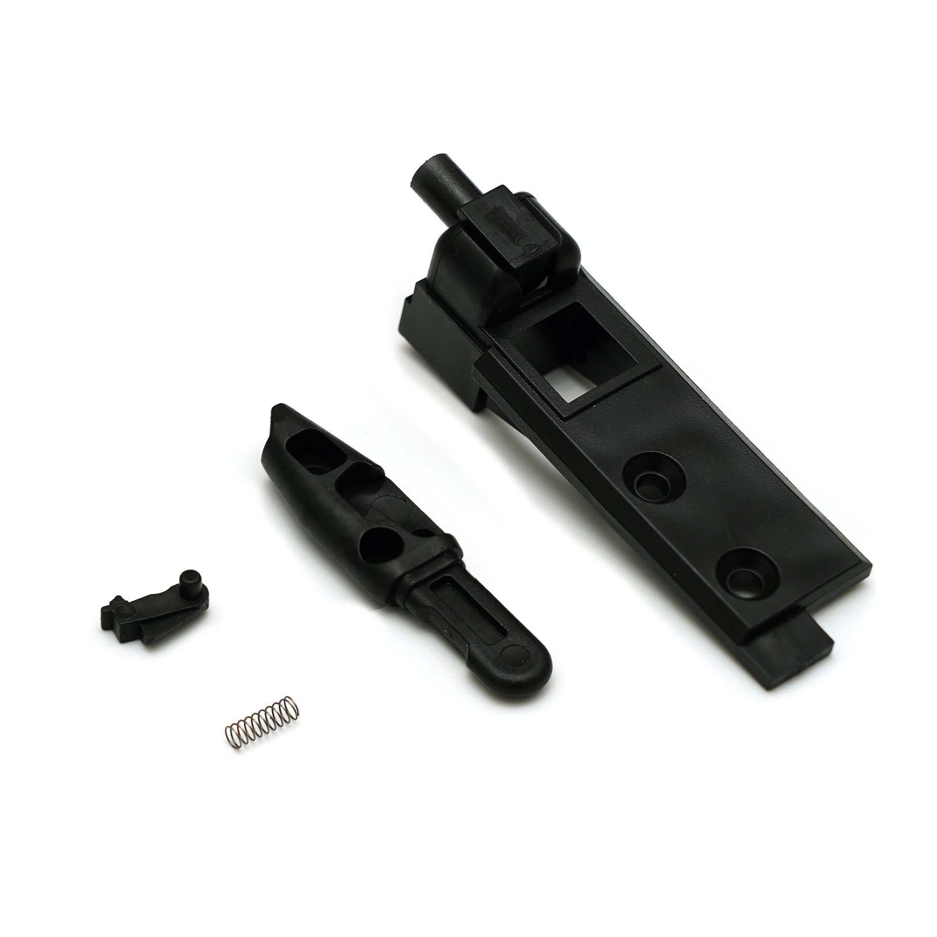 Lancer GBB Magazine Lip Kit Set for CGS Lancer / CYMA CGS M4 / TM MWS GBB Mag