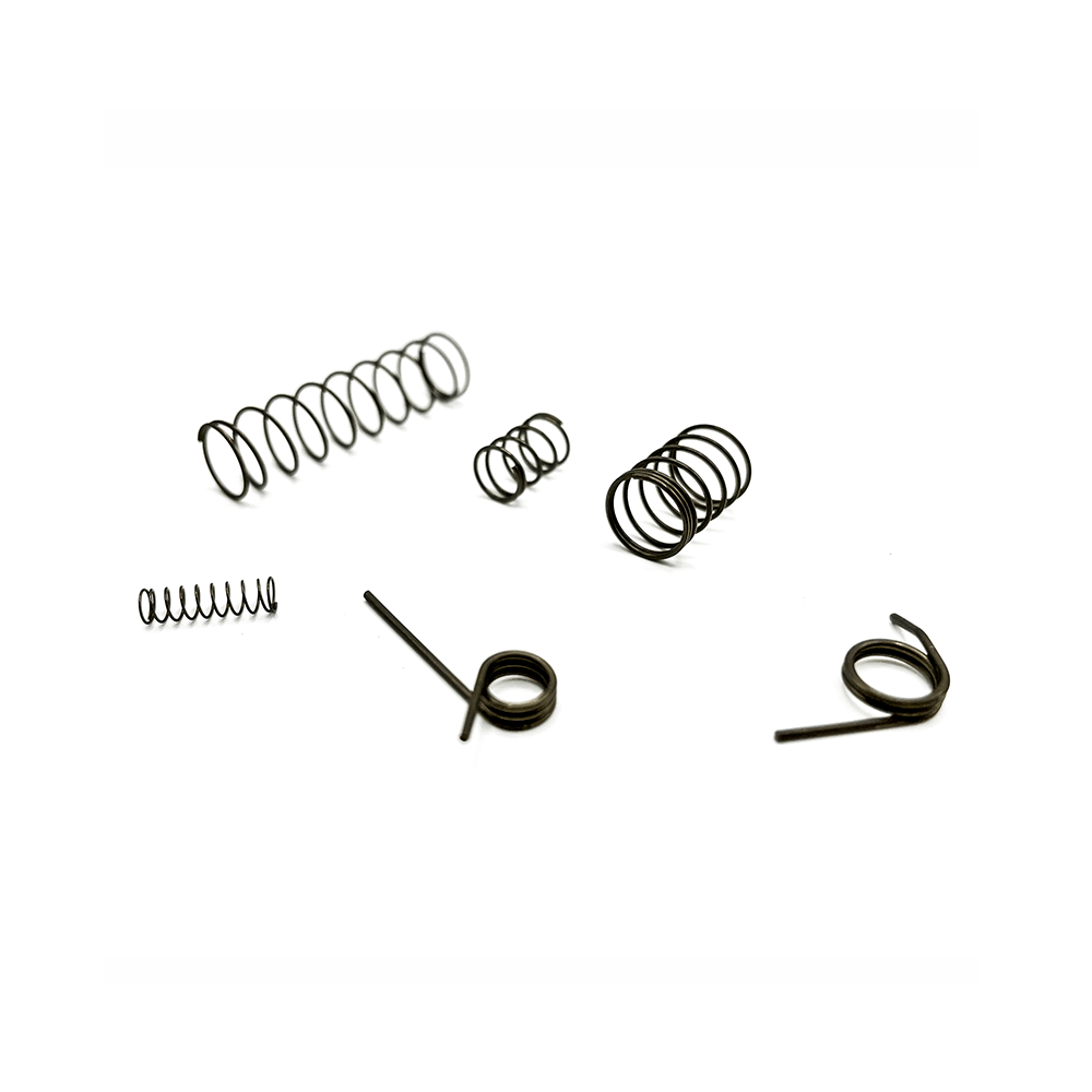 ASG Dan Wesson Co2 Revolver Spring Set