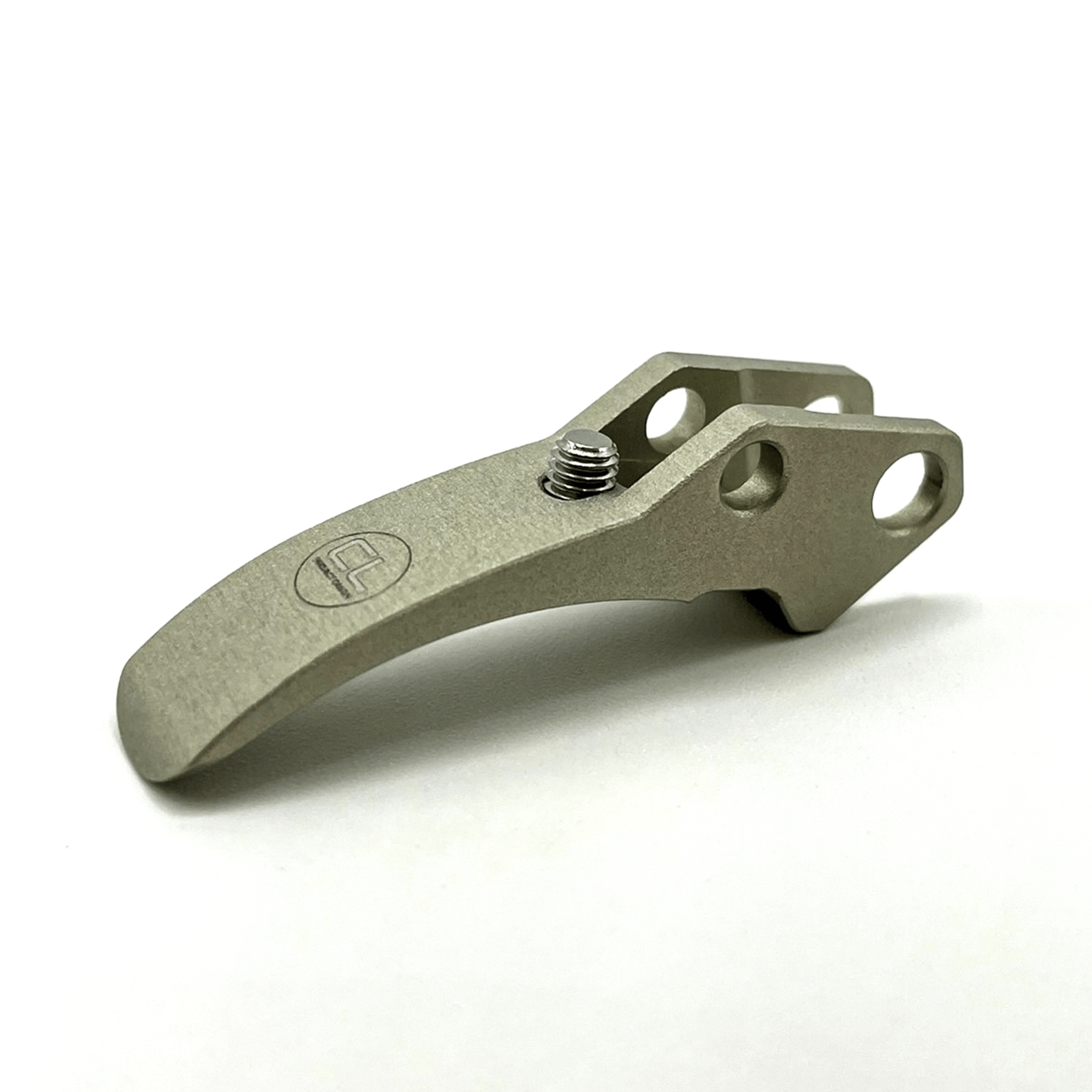 7075 Aluminium Competition Trigger for ASG KJ Shadow 2