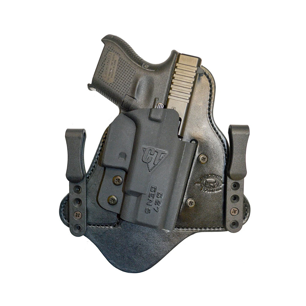 MTAC™ IWB Hybrid Holster (Glock)