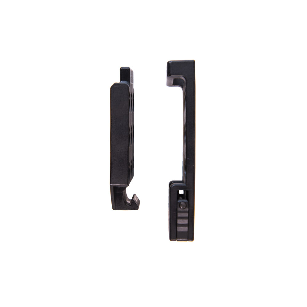 Secure Quick Release (SQR) Mount Attachment
