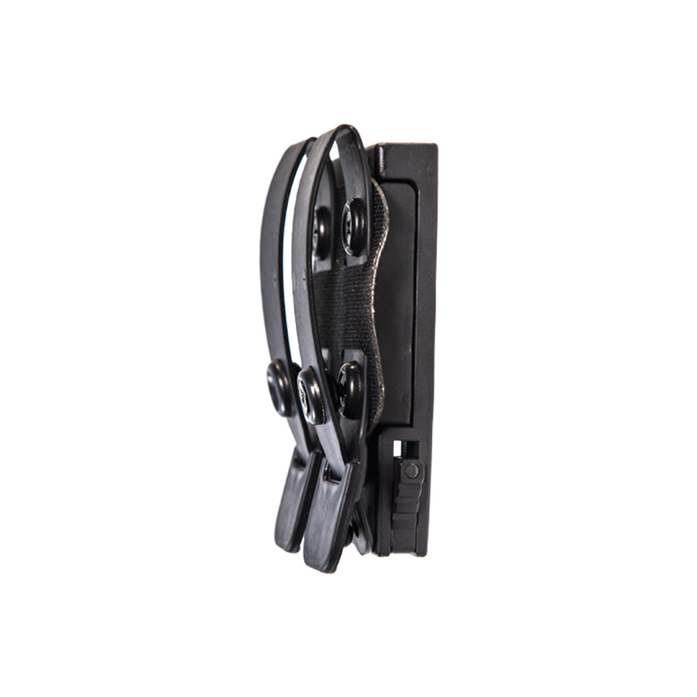 Secure Quick Release (SQR) Mount Attachment