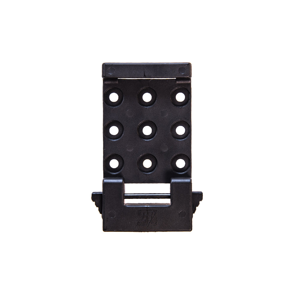 Secure Quick Release (SQR) Mount Attachment