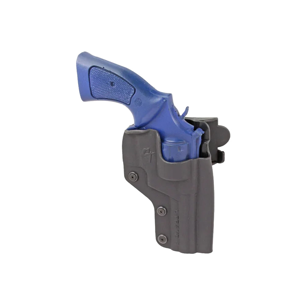 International™ Holster: Speed, Versatility, and Precision for S&W Owners