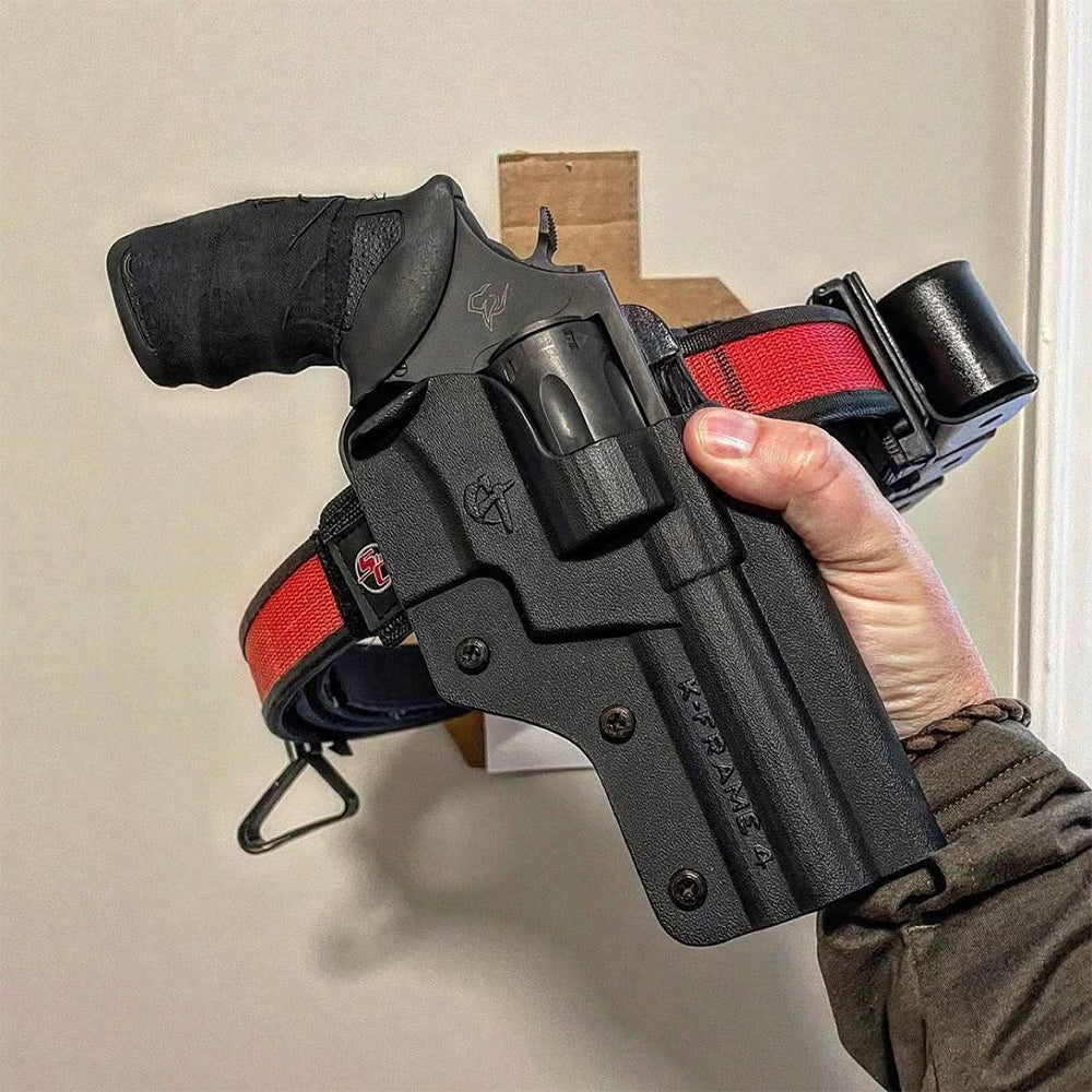 International™ Holster for Smith & Wesson Revolvers