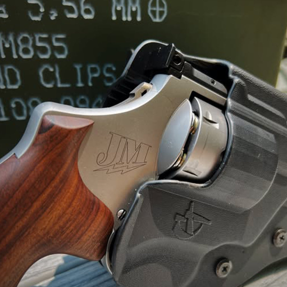 International™ Holster for Smith & Wesson Revolvers
