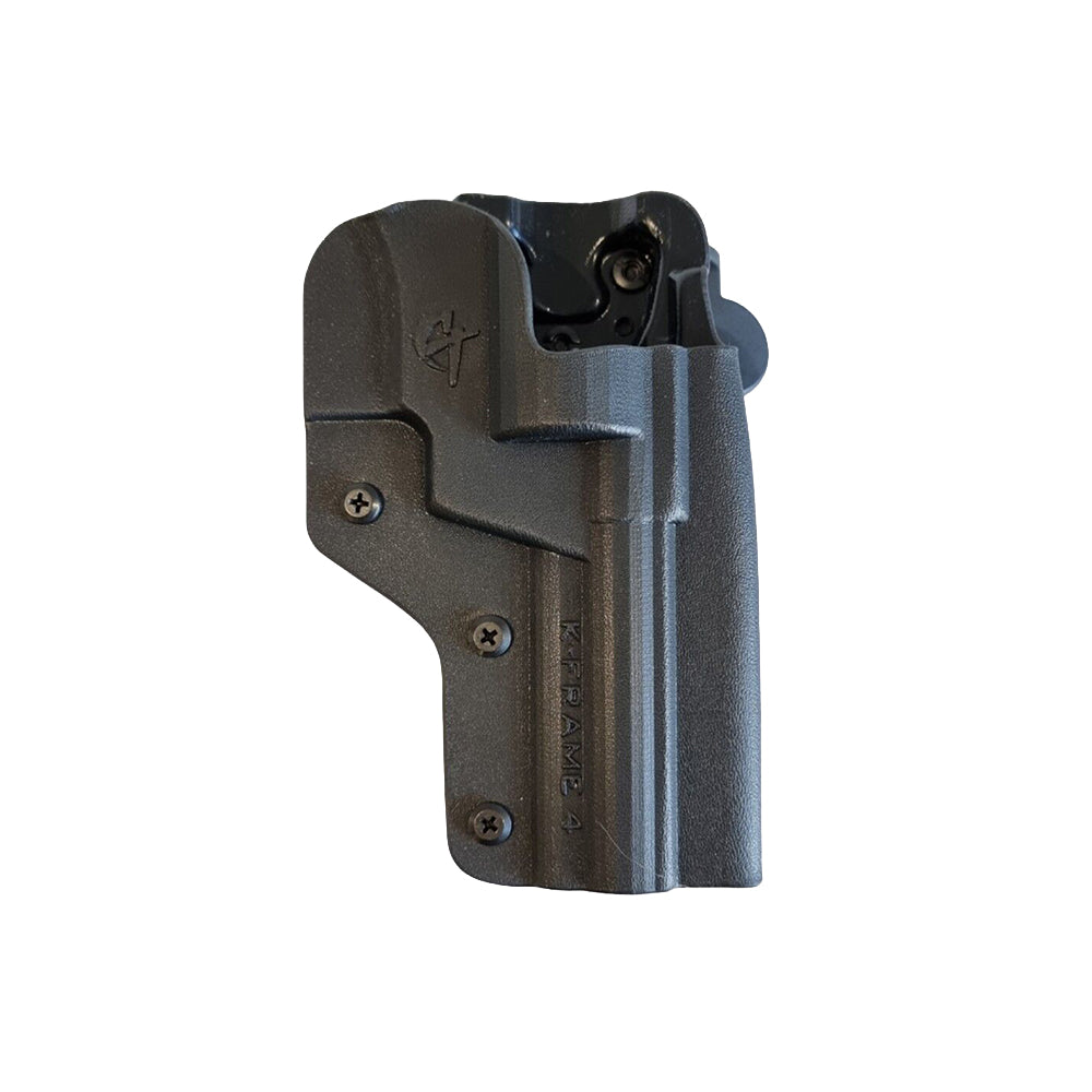 International™ Holster: Speed, Versatility, and Precision for S&W Owners