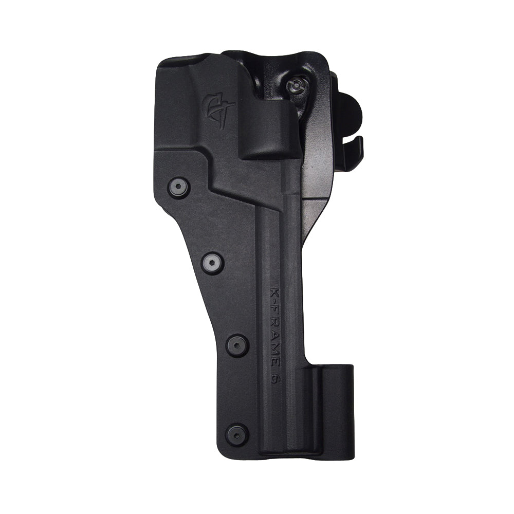 International™ Holster: Speed, Versatility, and Precision for S&W Owners