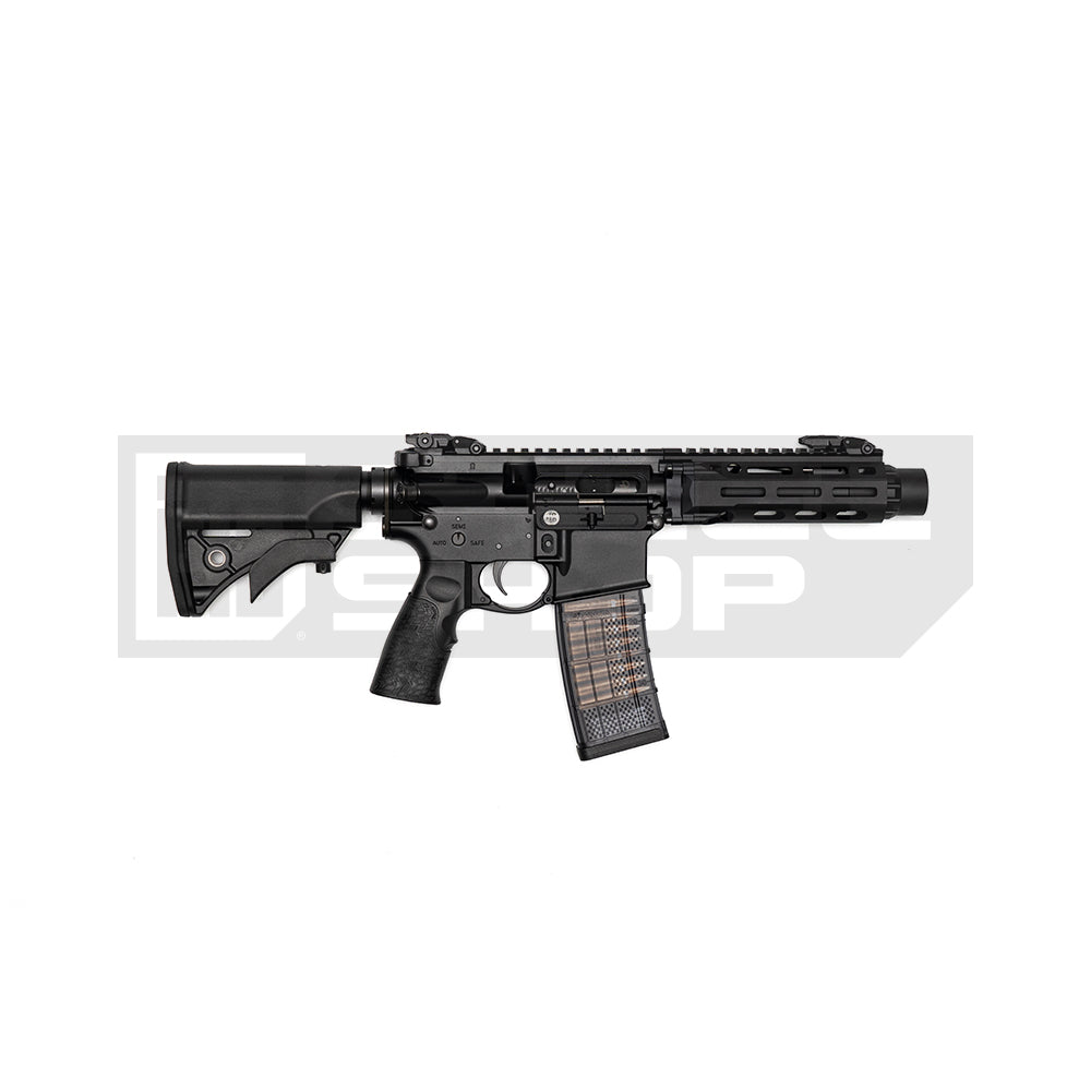 Daniel Defense Licensed M4 PDW GBBR (by CGS)