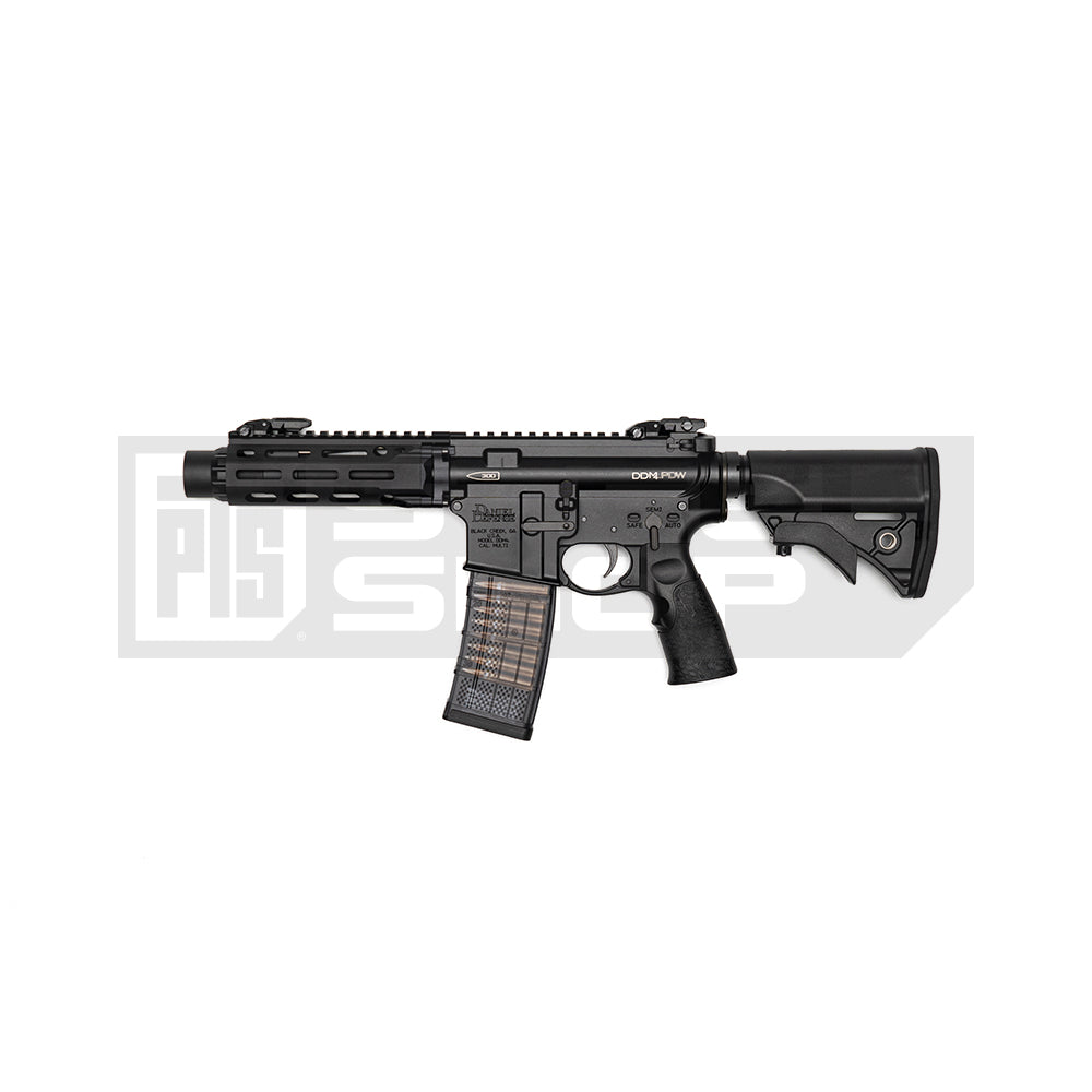 Daniel Defense Licensed M4 PDW GBBR (by CGS)