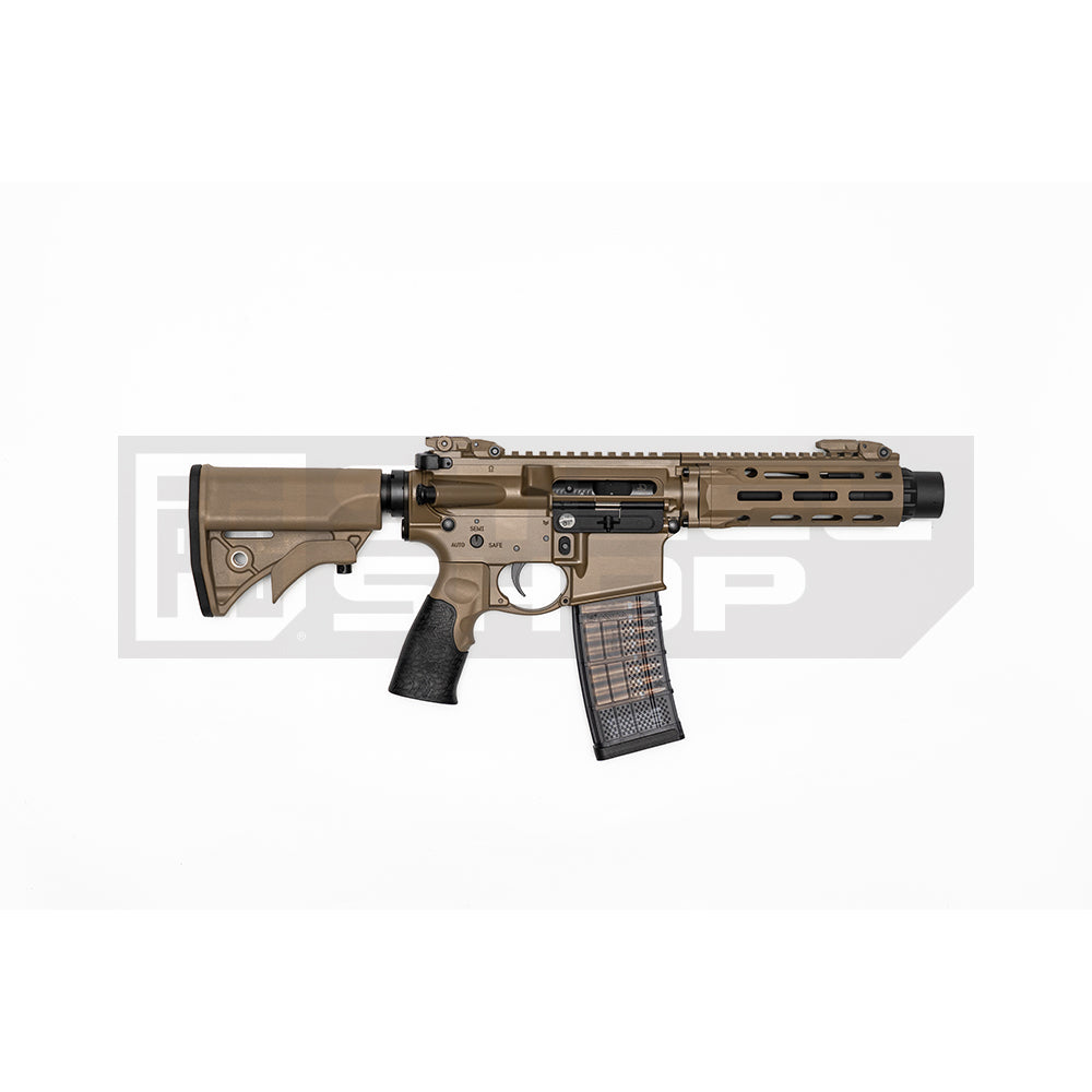 Daniel Defense Licensed M4 PDW GBBR (by CGS)