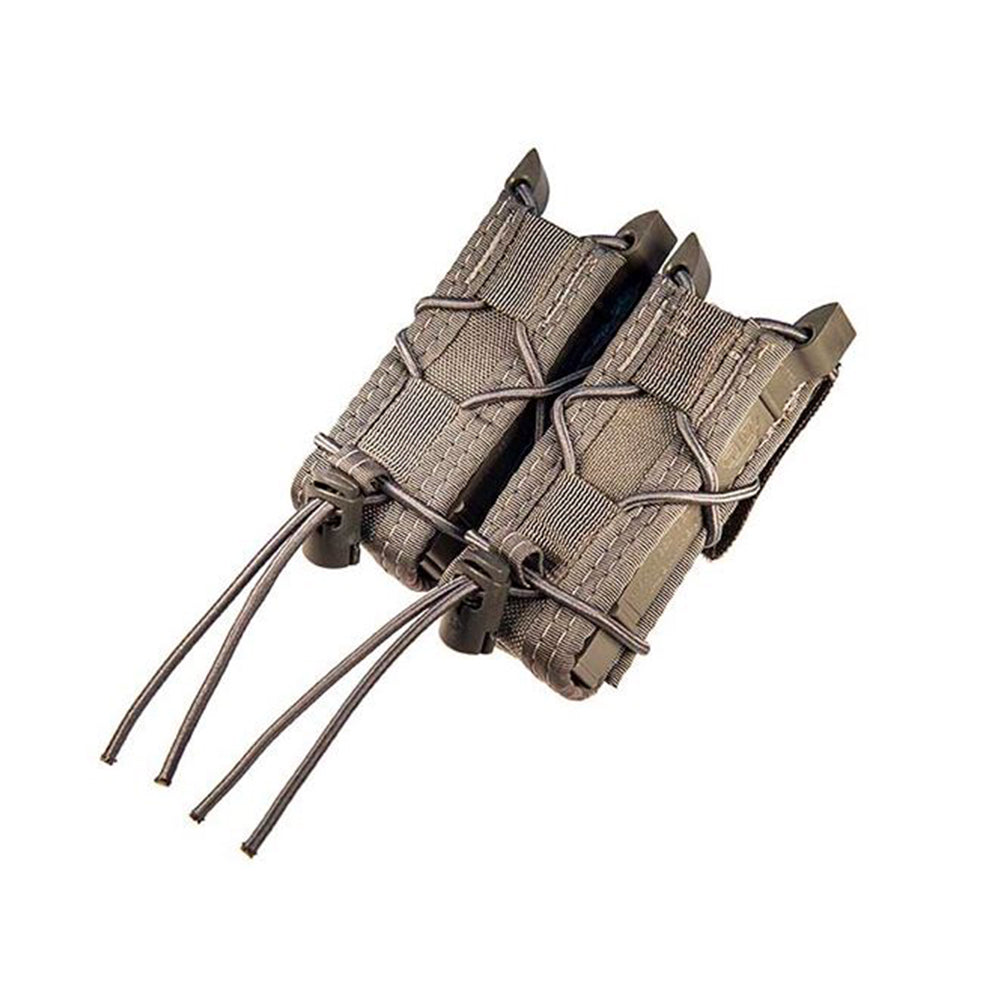 Pistol TACO - Belt Mount / Molle (Single, Double & Triple)