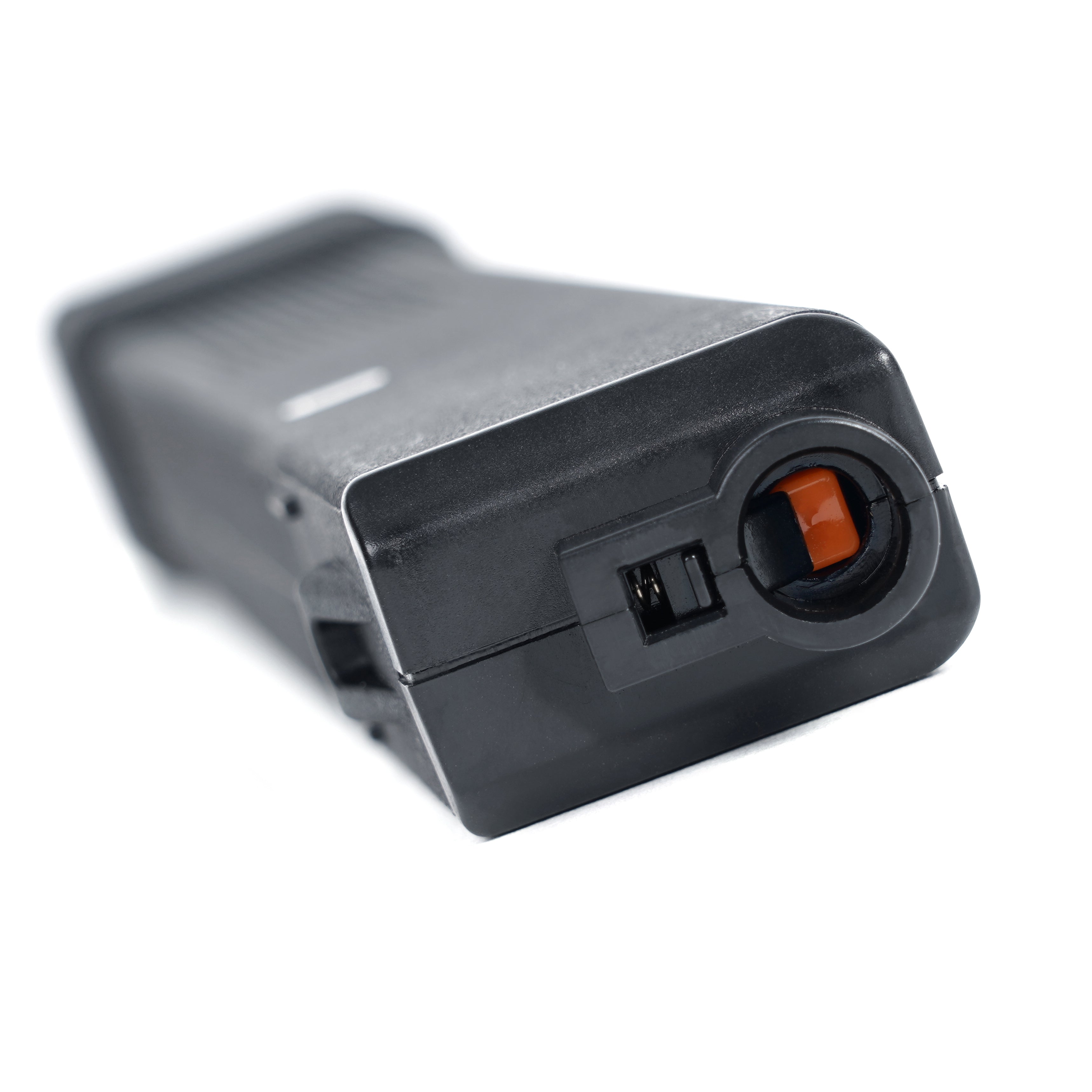 <tc>EPM-AR9 電槍匣 (AEG G&G APR9/ CA PX9/ ZION Arms PW9, 140發) - 黑色</tc>