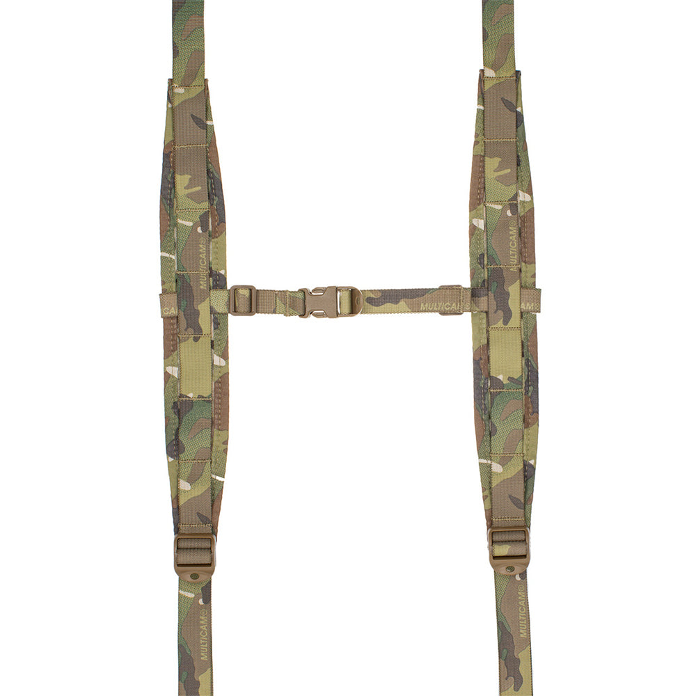 Delta Bag – Compact Assault Medic Bag for Tactical Use