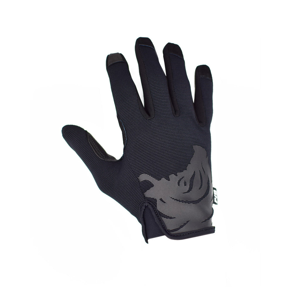 FDT Delta+: Maximum Dexterity Meets All-Leather Durability