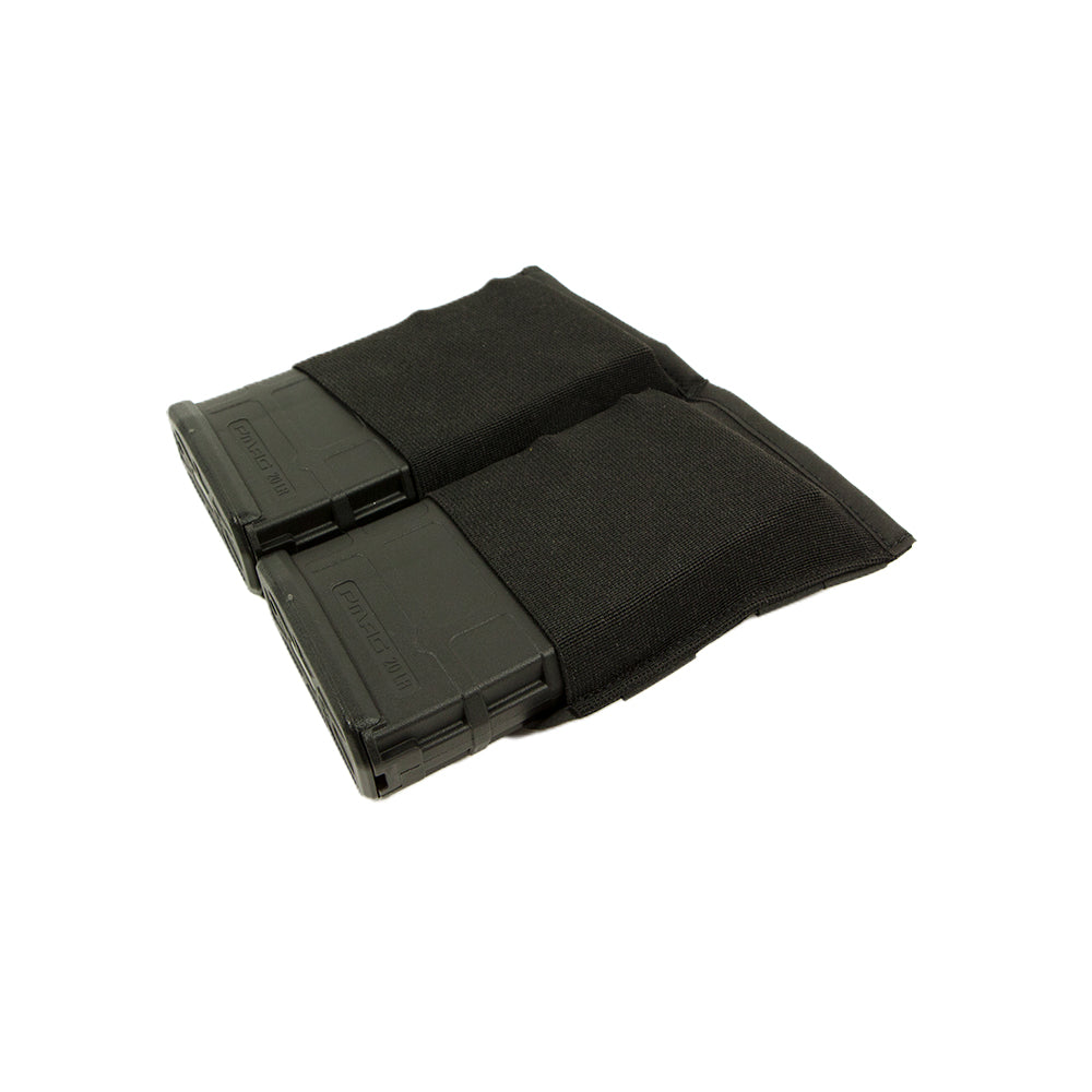 Ten-Speed® 308 Mag Pouch:重型火力配置的輕量化標竿