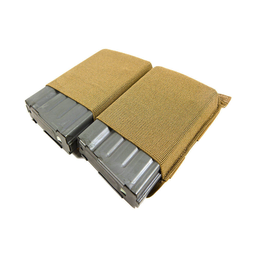 Ten-Speed® 308 Mag Pouch:重型火力配置的輕量化標竿