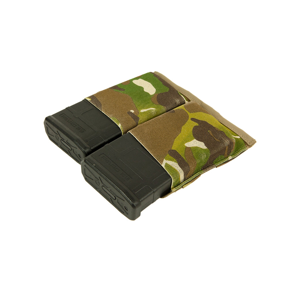 Ten-Speed® 308 Mag Pouch: Heavy Caliber Performance, Zero Bulk