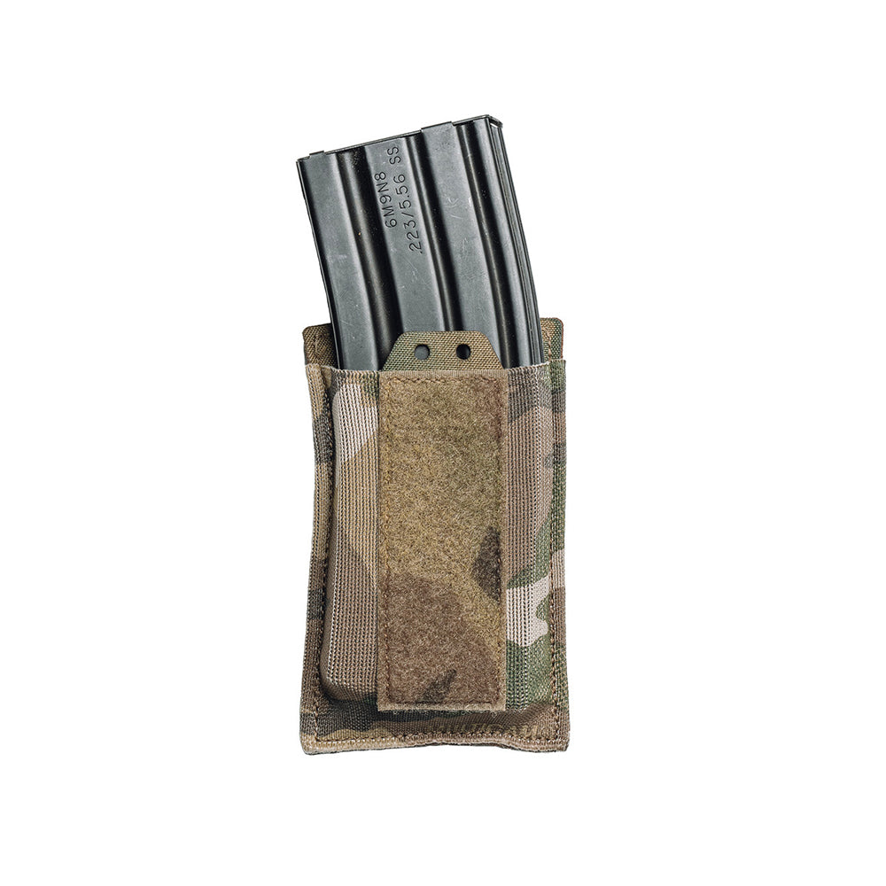 Elastic Magazine Pouch (Single / Triple)