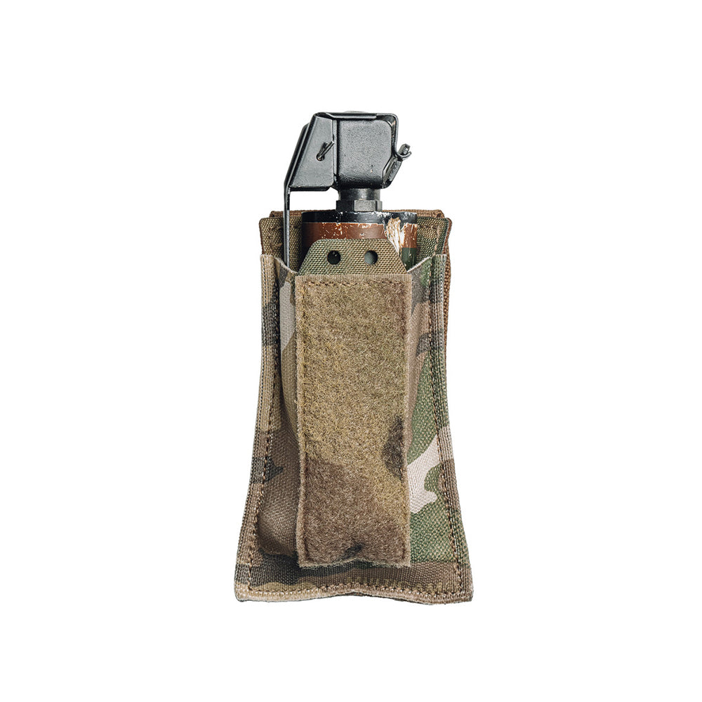 Elastic Magazine Pouch (Single / Triple)