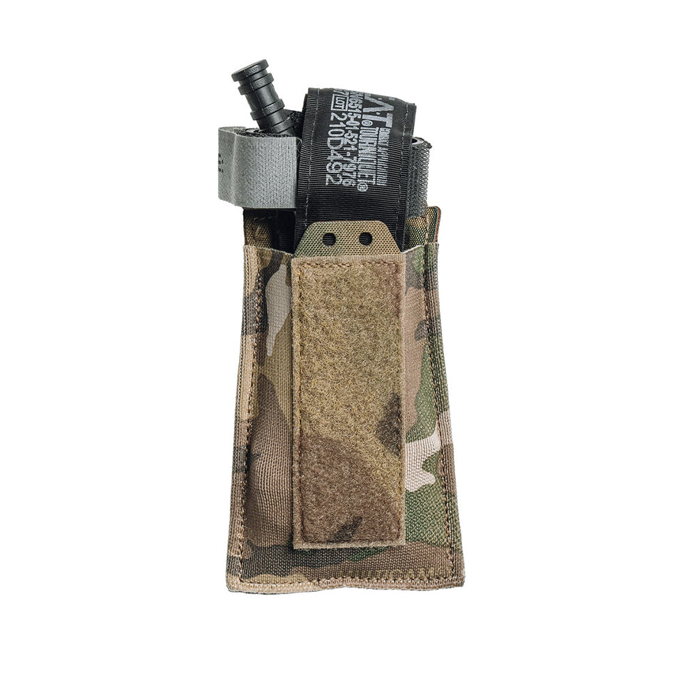 Elastic Magazine Pouch (Single / Triple)