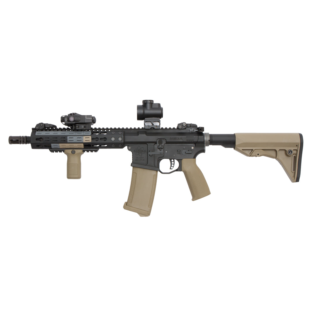 Enhanced Polymer Stock - Compact (EPS-C)